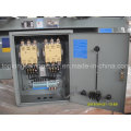 Low Noise Oil Free Air Compressor